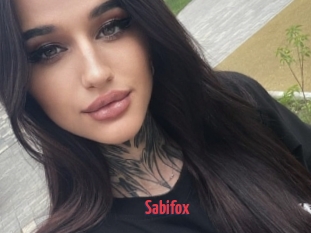 Sabifox