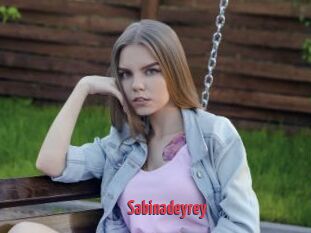 Sabinadeyrey
