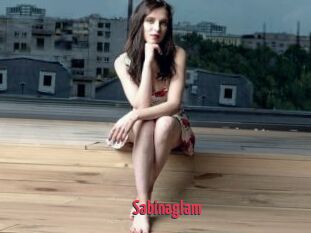 Sabinaglam