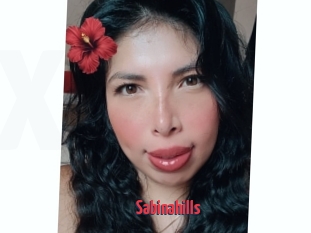 Sabinahills