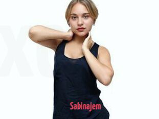 Sabinajem
