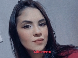Sabinewern