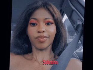 Sabinina