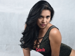 Sabrih