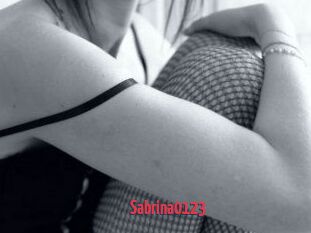 Sabrina0123