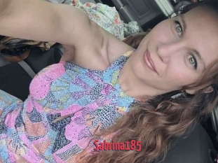 Sabrina185