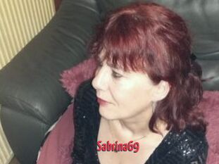 Sabrina69