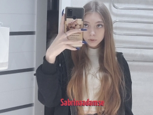 Sabrinaadamse