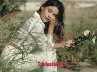 Sabrinablossom