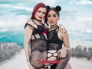 Sabrinacalia