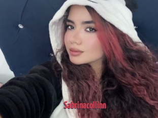 Sabrinacollinn