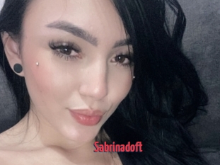 Sabrinadoft