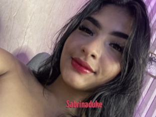Sabrinaduke