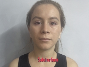 Sabrinafunn
