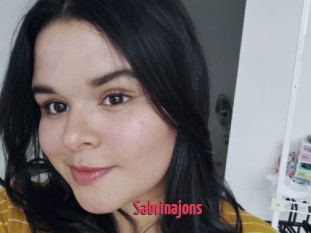Sabrinajons