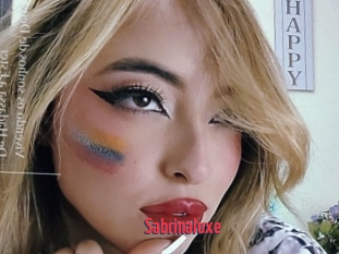 Sabrinaluxe