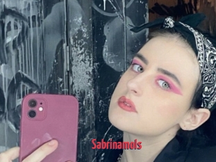 Sabrinamols