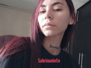 Sabrinanieto