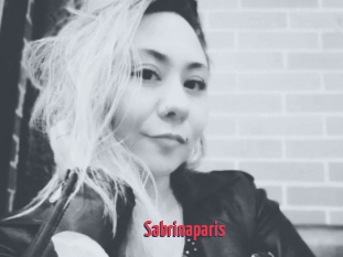 Sabrinaparis