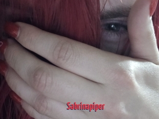 Sabrinapiper
