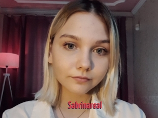 Sabrinareal