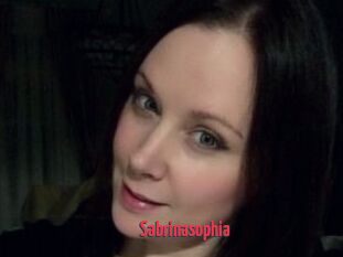 Sabrinasophia