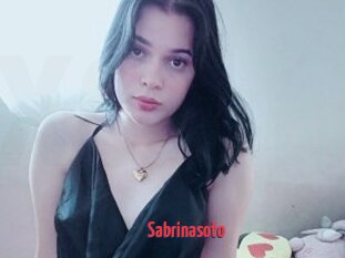 Sabrinasoto