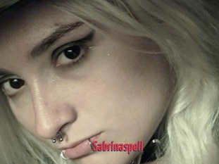 Sabrinaspell