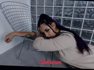 Sabrinasuns