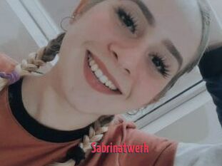 Sabrinatwerk