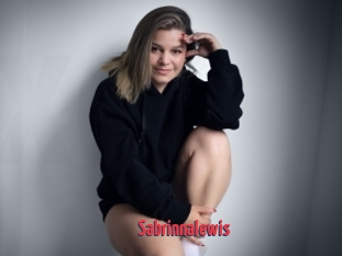 Sabrinnalewis