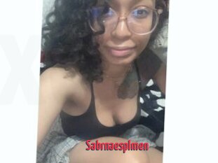 Sabrnaesplmen