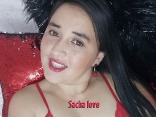 Sacha_love