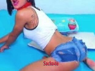 Sacha_4u