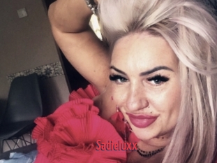 Sadieluxx