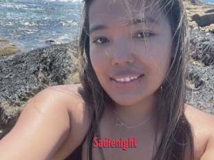 Sadienight