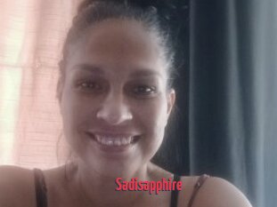 Sadisapphire