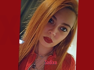 Sadixo