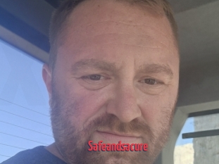 Safeandsacure