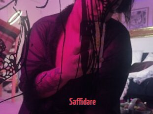 Saffidare