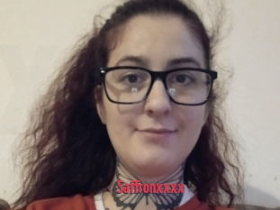 Saffronxxxx