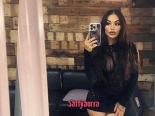 Saffyaurra