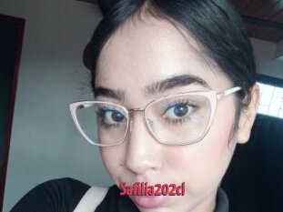 Safilia202cl