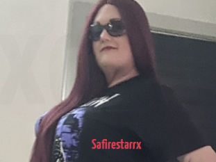 Safirestarrx