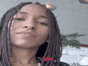Safiro