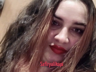 Safiryalikapi