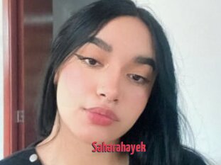 Saharahayek