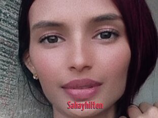 Sahayhilton