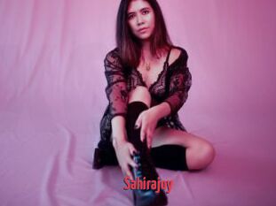 Sahirajoy