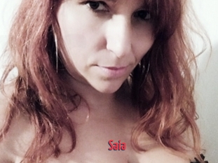 Saia